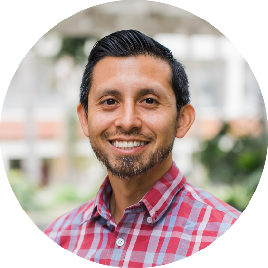 Staff Sergio Lagunas